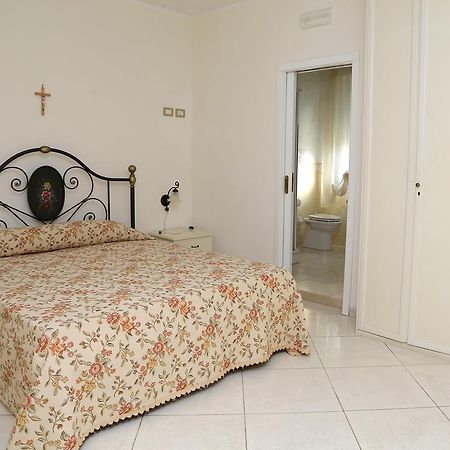 Hotel L'Airone Margherita Di Savoia Zewnętrze zdjęcie