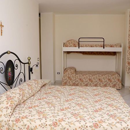 Hotel L'Airone Margherita Di Savoia Zewnętrze zdjęcie