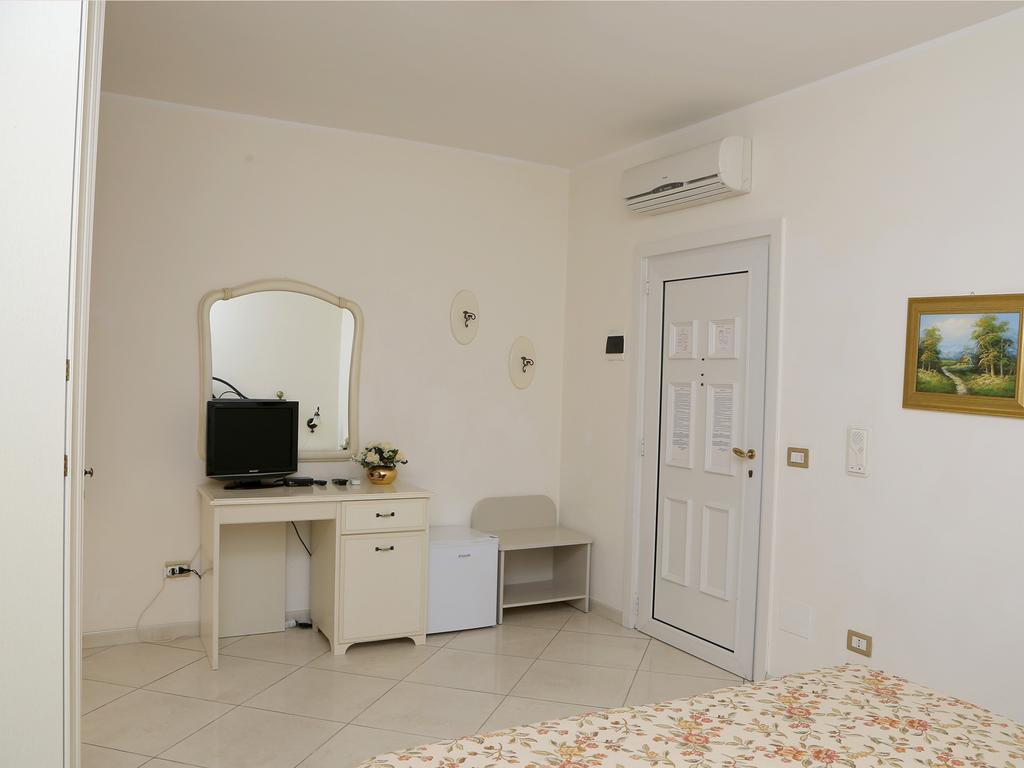 Hotel L'Airone Margherita Di Savoia Zewnętrze zdjęcie