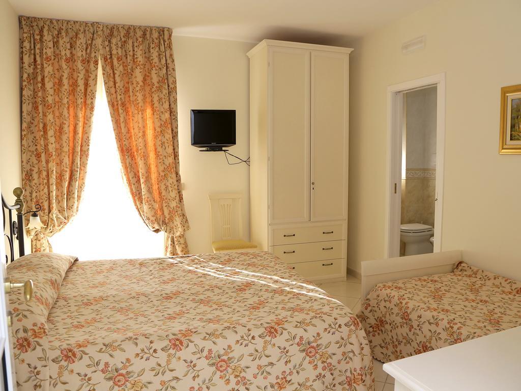 Hotel L'Airone Margherita Di Savoia Zewnętrze zdjęcie