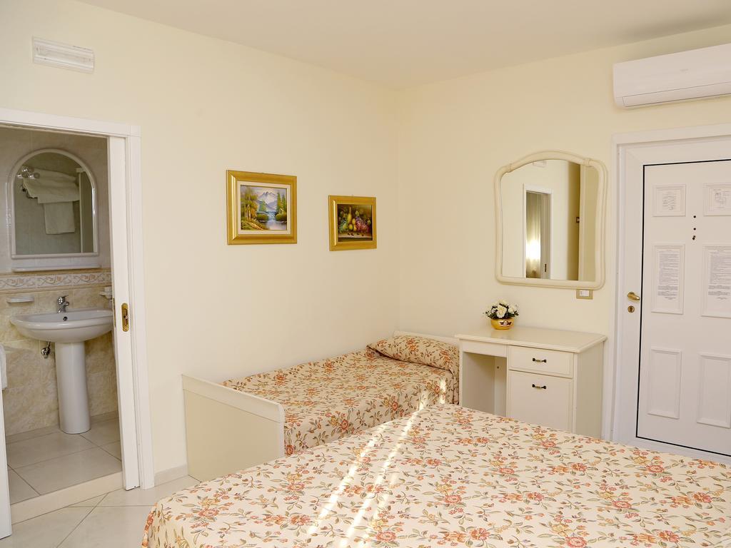 Hotel L'Airone Margherita Di Savoia Zewnętrze zdjęcie