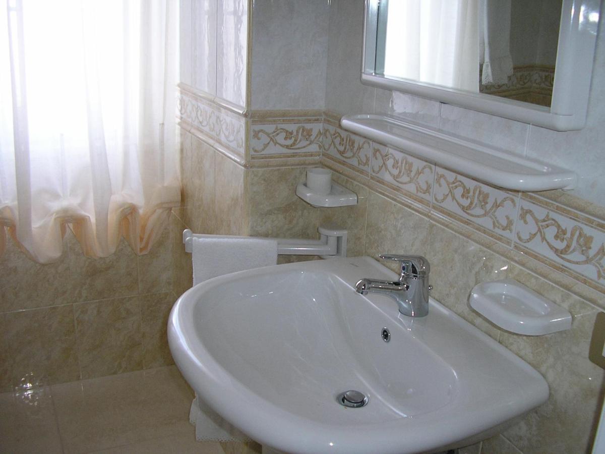 Hotel L'Airone Margherita Di Savoia Zewnętrze zdjęcie